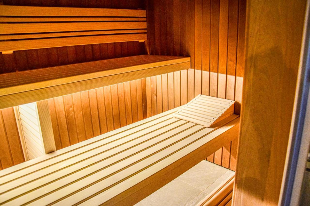 Wellness&Spa Hotel Astorya Banja Luka Exterior photo