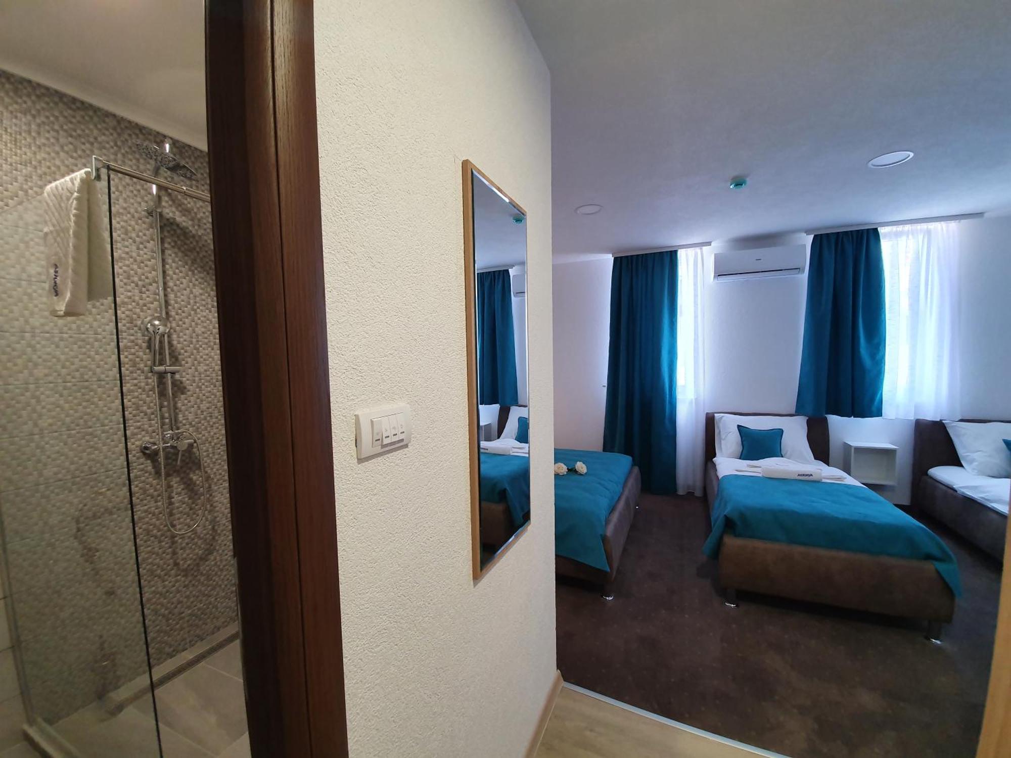Wellness&Spa Hotel Astorya Banja Luka Room photo